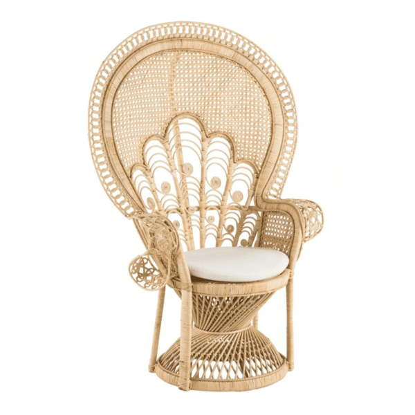 FAUTEUIL EMMANUELLE