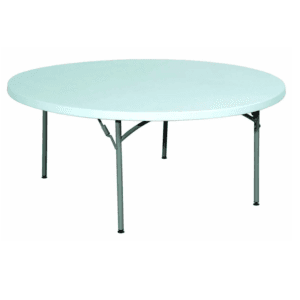 table ronde 180