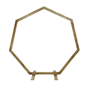 ARCHE HEPTAGONALE