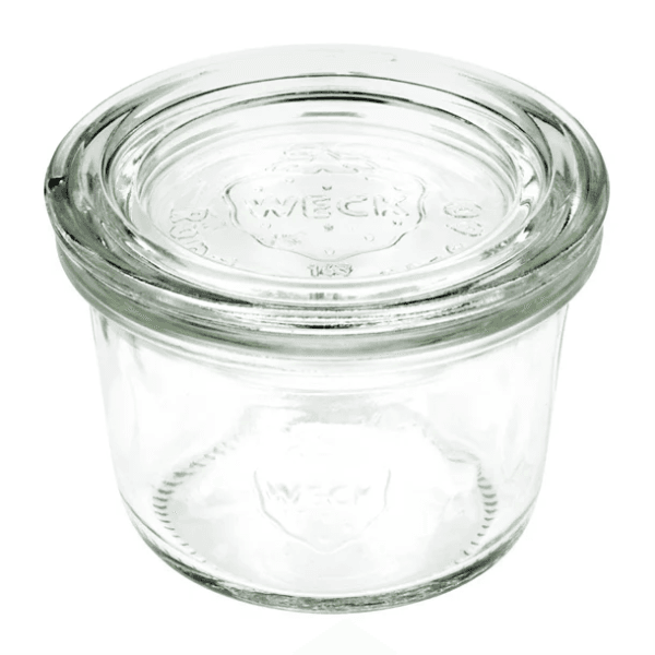 verrine weck